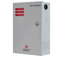 Источник бесперебойного питания Kraft PSU-1205LED(B)