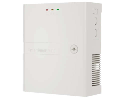 Источник бесперебойного питания Kraft PSU-1208LED(P)