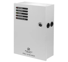 Источник бесперебойного питания Kraft PSU-1210/16CH