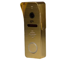 Виклична панель Light Vision RIO FHD GOLD