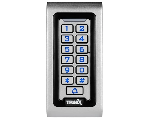 Контроллер для одной двери Trinix TRK-700I