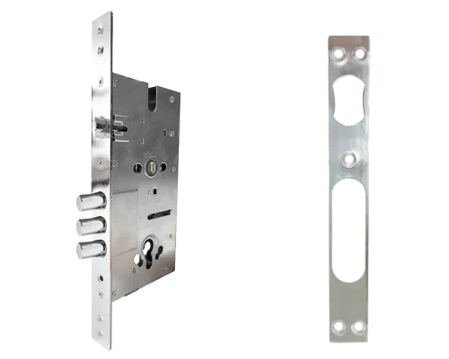 Врезная часть SEVEN LOCK 6085