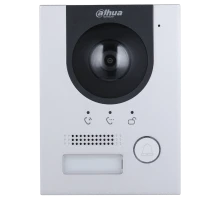 Виклична панель Dahua DHI-VTO2201F-P-S2