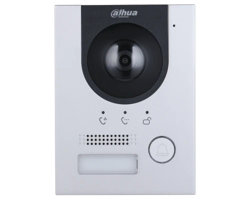 Виклична панель Dahua DHI-VTO2201F-P-S2