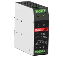 Источник бесперебойного питания Kraft PSU-1210DIN(P)
