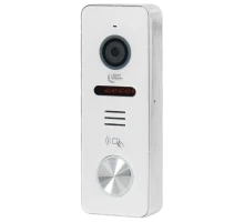 Виклична панель Light Vision RIO FHD(RF) WHITE