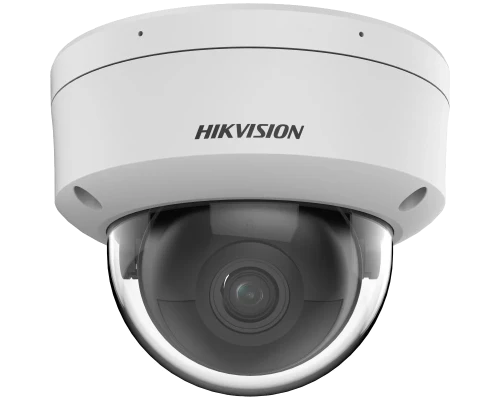 IP відеокамера Hikvision DS-2CD3186G2-IS H eF 8МП (2.8мм)
