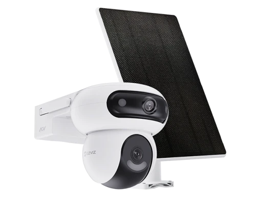 IP видеокамера Ezviz CS-HB90/SP 4МП+4МП (4мм)