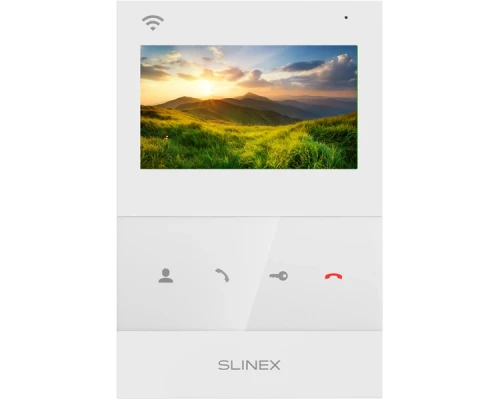 Видеодомофон Slinex SQ-04N Cloud 4.3