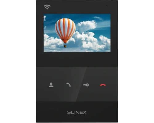 Видеодомофон Slinex SQ-04N Cloud 4.3