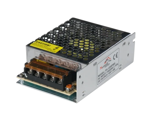 Блок живлення Mustang Energy PS-1205PBS