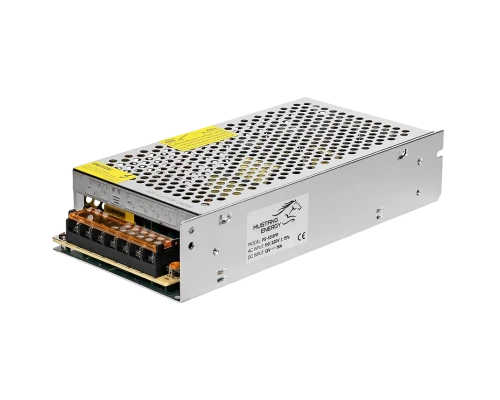 Блок живлення Mustang Energy PS-1215PB
