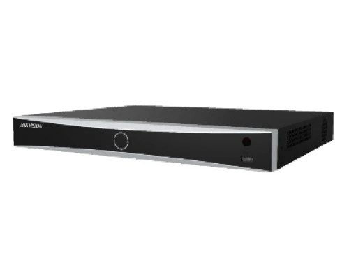Відеореєстратор Hikvision DS-7608NXI-I2/S(E) 8-канальний AcuSense