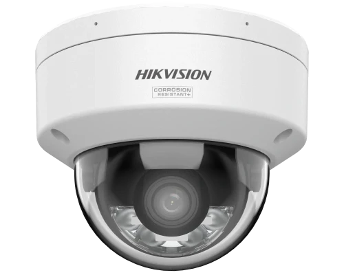 IP відеокамера Hikvision DS-2CD2147G3-LIS2UY 4МП (2.8мм)