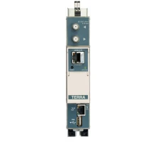 IP стрімер TERRA sti441C 4×DVB-T/T2/C to IP з двома CI слотами