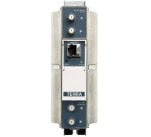 Трансмодулятор Terra tdq441 8 DVB-S2 в 4 DVB-C