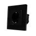 Смарт розетка Wi-Fi Smartdust SK-WM101, SmartLife Tuya