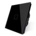 Сенсорный WI-FI выключатель SK-W801-01-EU - 1 клавиша