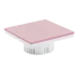 Сенсорний ZigBee/RF вимикач SK-Z803Y — 3 клавіші