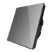 Сенсорний ZigBee/RF вимикач SK-Z803Y — 3 клавіші
