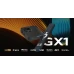 Смарт ТВ приставка RockTek GX1 4/32 Android TV