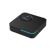 Смарт ТВ приставка RockTek GX1 4/32 Android TV