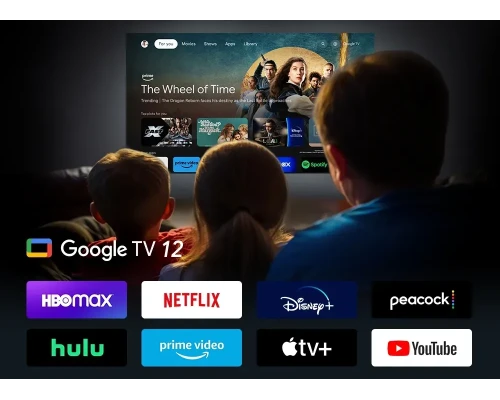 Android TV приставка RockTek GB1 2/16 4K