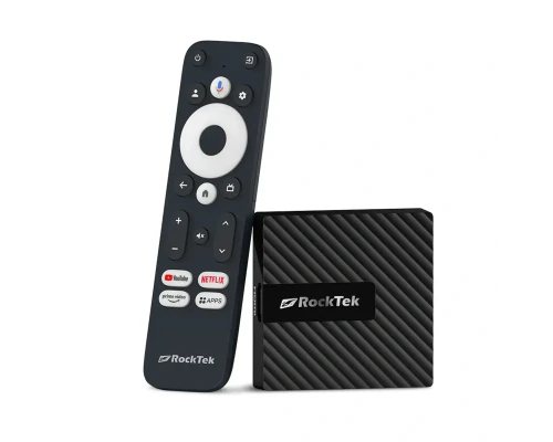Android TV приставка RockTek GB1 2/16 4K