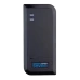 Комплект контролю доступу RFID / NFC на 2 двері з ДБЖ GEL АКБ