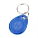 Комплект контролю доступу RFID / NFC на 2 двері з ДБЖ LiFePO4