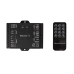 Комплект контролю доступу RFID / NFC на 2 двері з ДБЖ LiFePO4