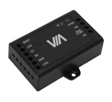 Контроллер доступа VIA SECURITY VC-01P для одной двери