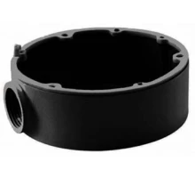 Розподільна коробка чорна DS-1280ZJ-DM18 (black)