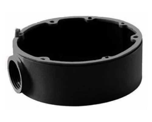 Розподільна коробка чорна DS-1280ZJ-DM18 (black)