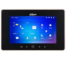 7" Wi-Fi монитор DHI-VTH5221D-S2
