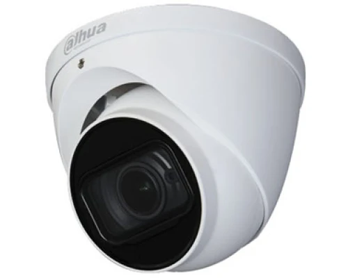 5Мп HDCVI с микрофоном DH-HAC-HDW1500TP-Z-A