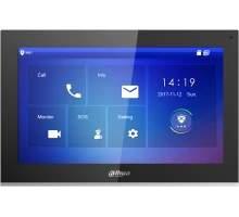10 "SIP IP монітор DHI-VTH5441G
