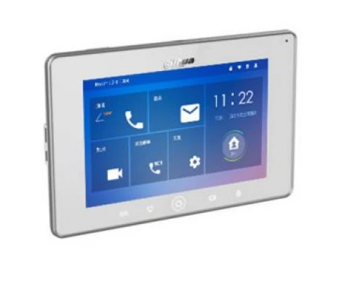 10 "IP монітор DHI-VTH5241DW-S2