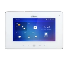 7 "IP монітор DHI-VTH5221DW-S2
