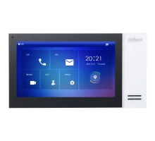 7" IP монитор DHI-VTH2421FW-P