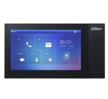 7 "IP монітор DHI-VTH2421FB-P