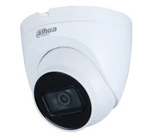 2Mп IP відеокамера Dahua з вбудованим мікрофоном DH-IPC-HDW2230TP-AS-S2 (3.6 мм)