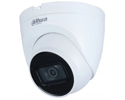2Mп IP видеокамера Dahua с встроенным микрофоном DH-IPC-HDW2230TP-AS-S2 (3.6 мм)