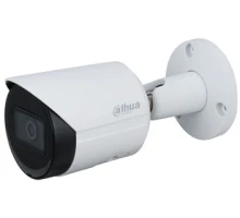 4Mп IP відеокамера Dahua з WDR DH-IPC-HFW2431SP-S-S2 (2.8 мм)