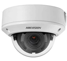 2МП IP відеокамера Hikvision з ІК підсвічуванням DS-2CD1723G0-IZ (2.8-12 мм)