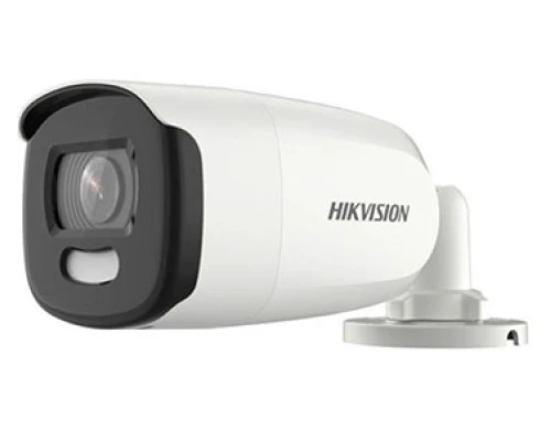 5мп ColorVu Turbo HD відеокамера Hikvision DS-2CE12HFT-F (2.8 мм)
