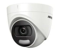 5Мп ColorVu Turbo HD з LED DS-2CE72HFT-F (2.8 мм)