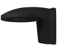 Кронштейн для купольних камер чорного кольору DS-1258ZJ(black)