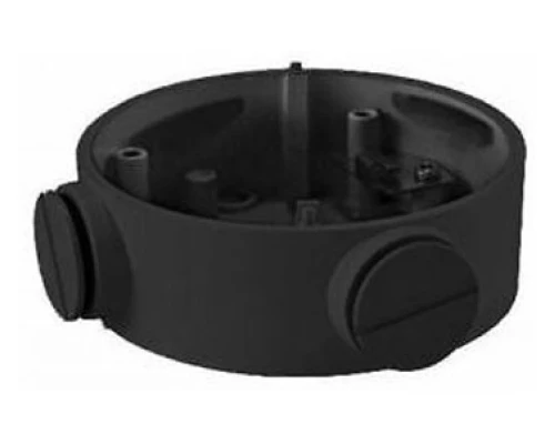 Коммутационный бокс черного цвета DS-1260ZJ black