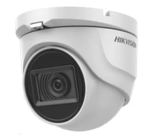 8 Мп Turbo HD відеокамера DS-2CE76U0T-ITMF (2.8 мм)